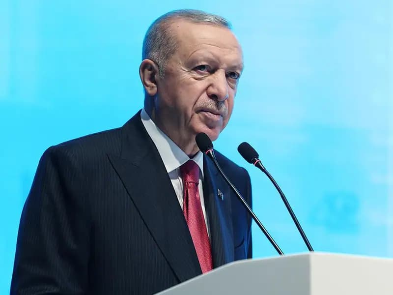 Cumhurbaşkanı Erdoğan 2025 yılında İstihdamı Koruma Programı başlatacak