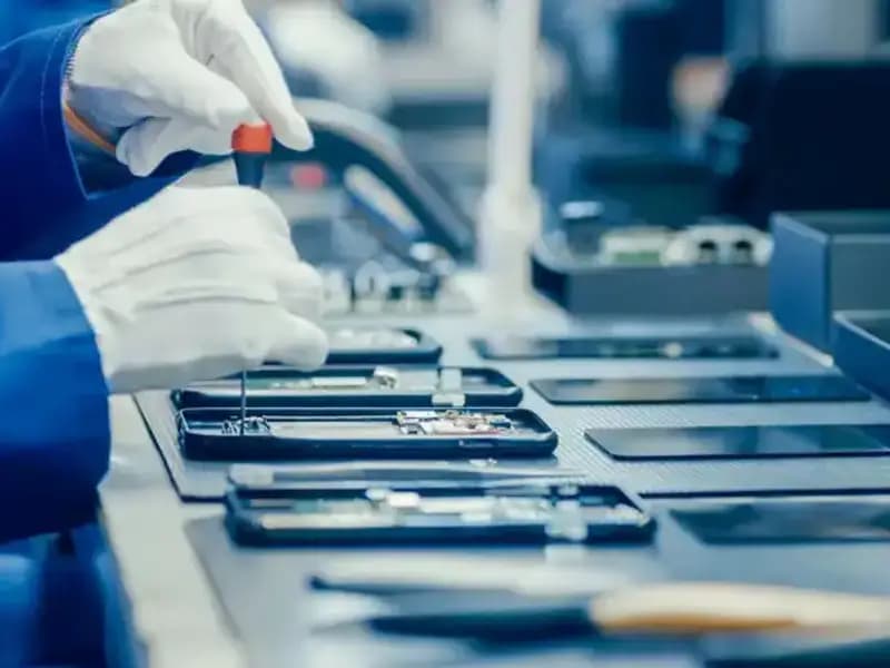 Trump’ın Gümrük Vergileri, Teknoloji Devi Üretim Merkezini Hindistan'a Taşıdı