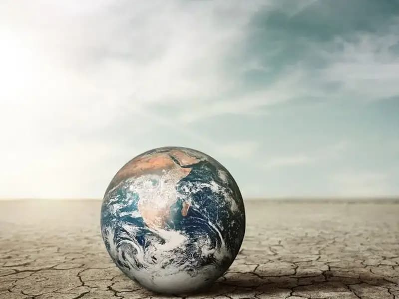 Dünya Meteoroloji Örgütü'nden Kırmızı Alarm: İklim Dengesizliği Artıyor