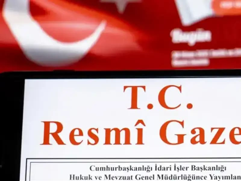 16 Nisan 2025 Resmi Gazete Kararları: Türkiye'nin Gündeminde Öne Çıkan Değişiklikler