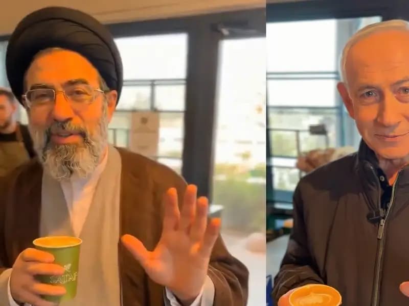 Netanyahu'nun Yapay Zeka Tartışmaları: Gerçek mi, Kurgu mu?