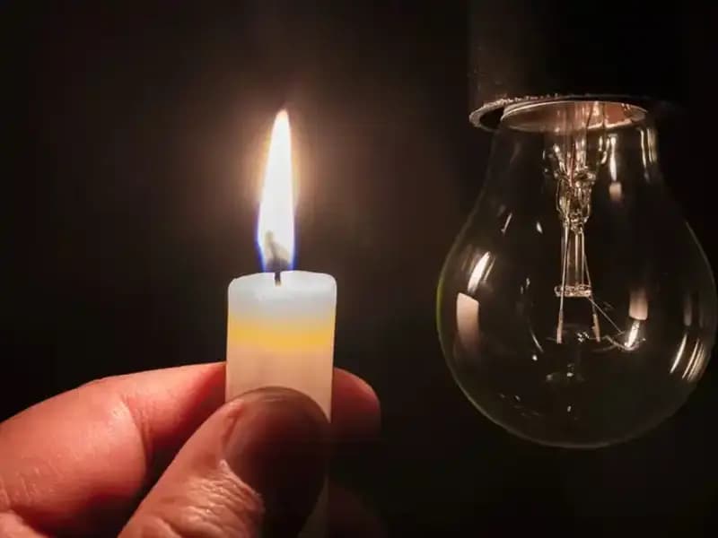 İstanbul'un 12 İlçesinde 8 Saatlik Elektrik Kesintisi Uyarısı!