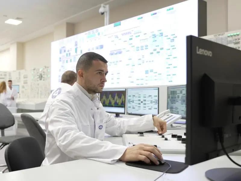 Türk Mühendisler Akkuyu Nükleer Güç Santrali Projesinde Görev Alacak