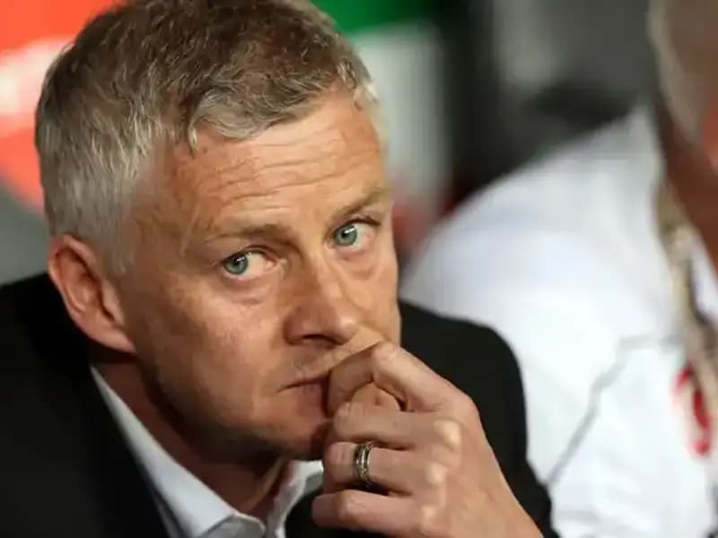 Solskjaer'ın Hayal Kırıklığı: Yönetim Kolları Sıvadı, Yeni Plan Hazır!