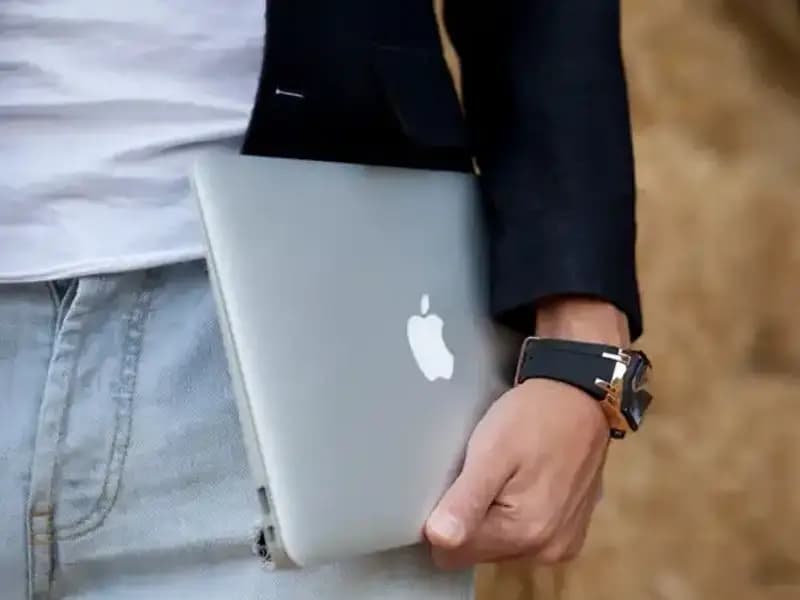 Yeni Nesil MacBook Air Tanıtıldı: Türkiye Fiyatı ve Satış Tarihi Açıklandı!