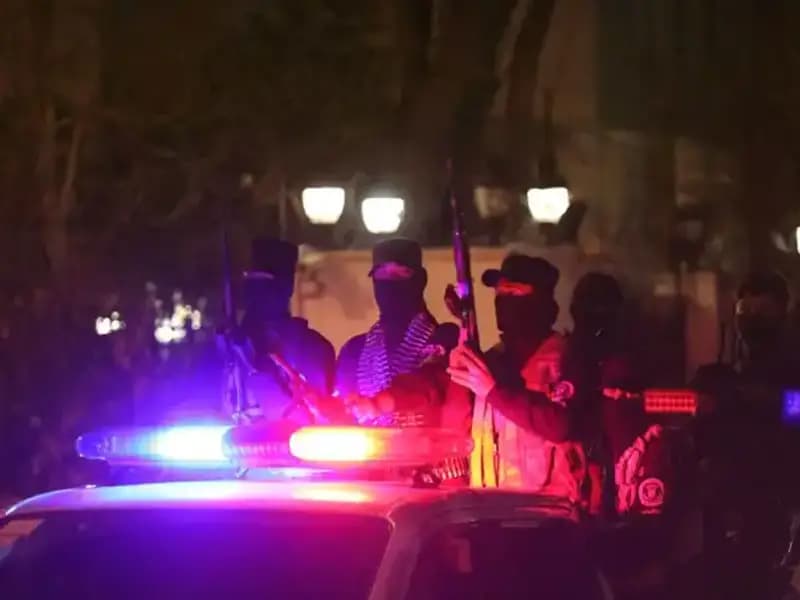 Altı Ülke Ortak Bildiri ile Suriye’deki Saldırıyı Kınadı