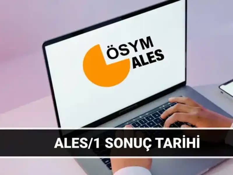 ALES 2025 Sonuç Tarihleri Açıklandı! ALES/1 ve ALES/2 Sınavları Hakkında Bilmeniz Gerekenler