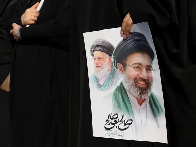 İran Savaşı'nda 13. Gün: Hamaney'den Dostluk Mesajı Geldi