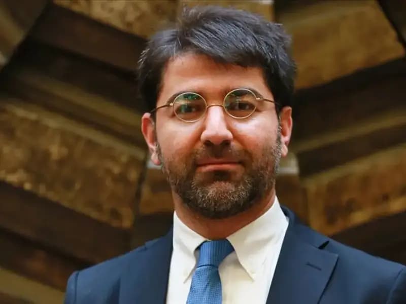 Emrah Şener'e Örgüt Lideri Suçlaması: BKM Soruşturmasında Cezalar Belirlendi