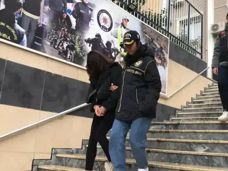 Suçla İç İçe Büyüyen Çocuk: Hırsızlıkta Kullanılan Anne ve İfşa Olan Gerçekler