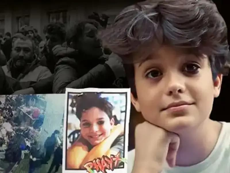 Minguzzi Cinayeti Sonrası Suça Sürüklenen Çocuklar İçin Yeni Düzenleme Geliyor!