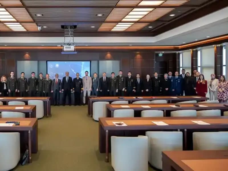 Kamu Sektöründe Yapay Zeka Dönüşümü: Geleceğe Yön Veren Teknolojiler