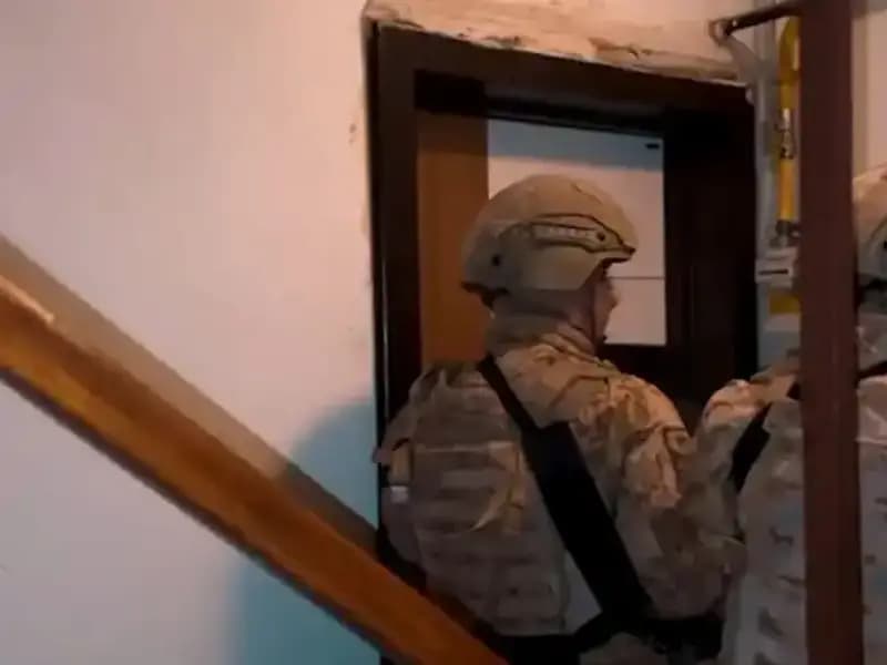 Tekirdağ'da Dev Uyuşturucu Operasyonu: 65 Torbacı Madde ile Yakalandı!