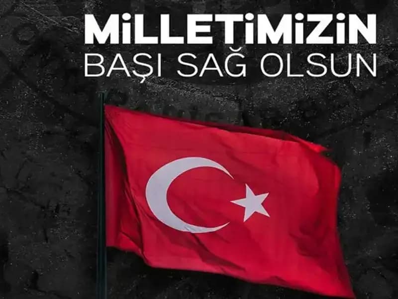 Yalova'daki DEAŞ Operasyonunda Üzücü Kaybımız: 3 Polis Şehit, 6 Terörist Etkisiz Hale Getirildi