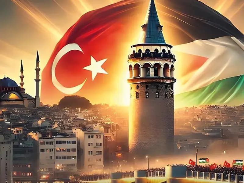 İnsanlık İttifakı İstanbul'da Toplanıyor