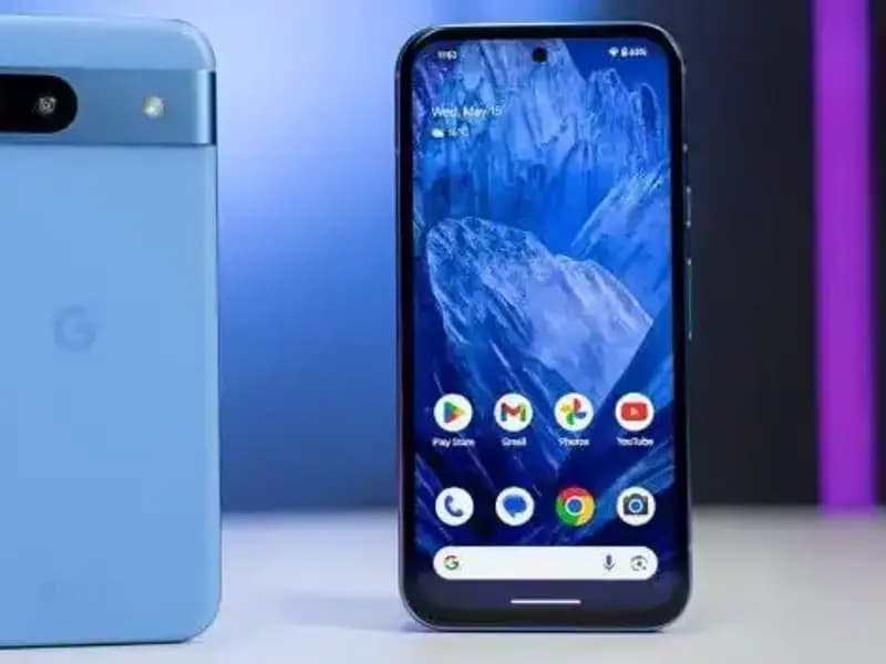 Yenilenen Google Pixel 9a: Tüm Özellikleri ve Fiyatı ile Göz Önünde!