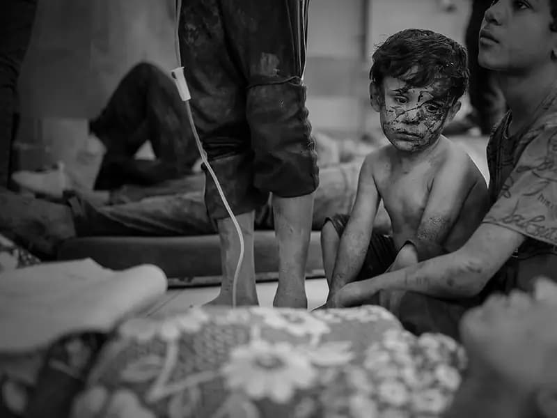 Ateşkes Boşa Çıktı: Soykırımı Unutturamadı