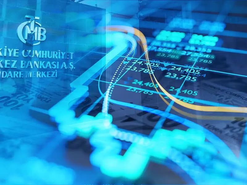Merkez Bankası’ndan Yılın Son Faiz Kararı Bugün Açıklanacak