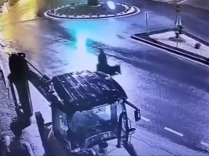 Kayseri'de Eşekli Soygun: 16 Yıl Hapis Cezası İstemi