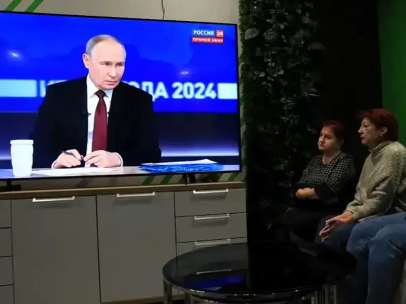 ABD'den Ukrayna İçin Kriz Yaratan Kırım Planı Açıklandı