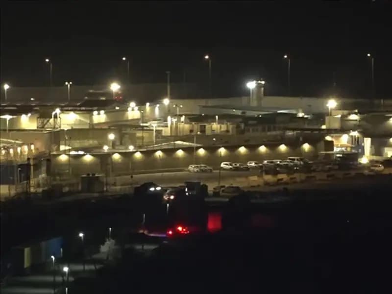 Gazze'de 7'nci Esir Takası Gerçekleşti