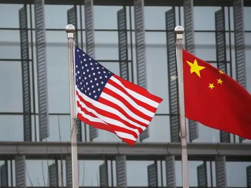 Çin, ABD Şirketlerine Yaptırım Uyguluyor: Ekonomik Gerginlik Derinleşiyor