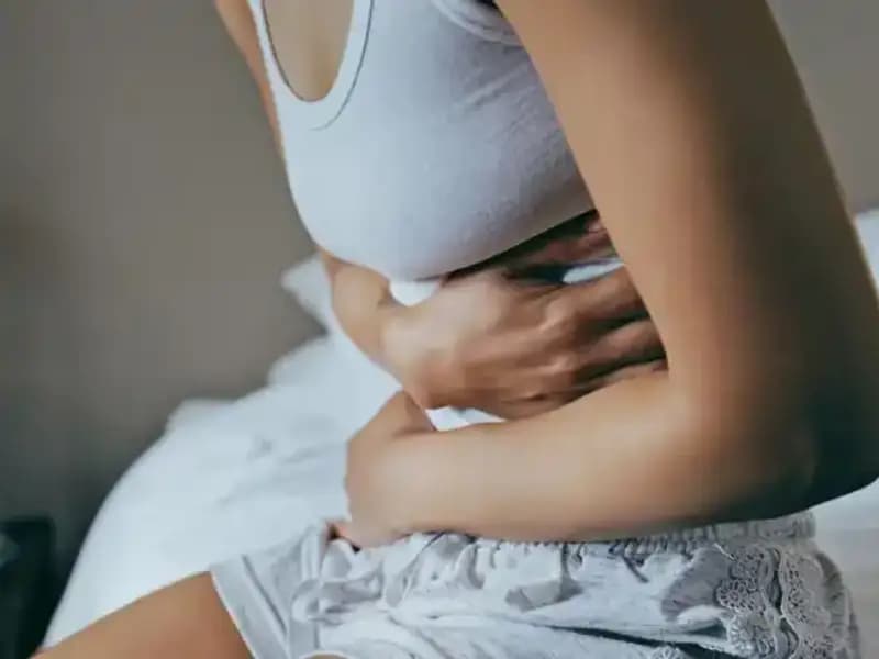 Mide Ağrısı Alevlendi: Doktorlar Hayatta Kalma Süresini 1 Yıl Olarak Belirledi!