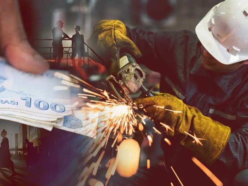 Asgari Ücret Belirlenirken Yeni Gelişme