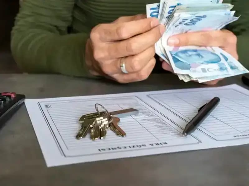 Aralık 2023 Kira Artış Oranı Ne Kadar Oldu? Tüm Detaylar Burada!