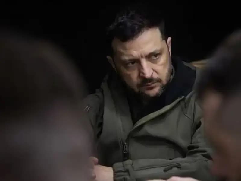 Ukrayna'dan Şok İddi: Rusya, Kuzey Kore Yapımı Füze Kullanıyor!