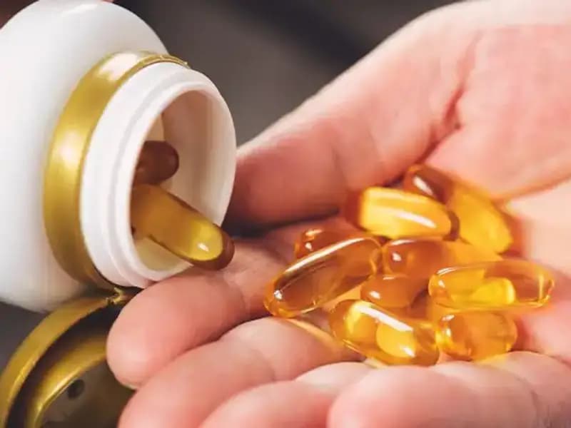 Sabahları Aç Karnına İçmeniz Gereken Vitaminler ve Vücuda Etkileri