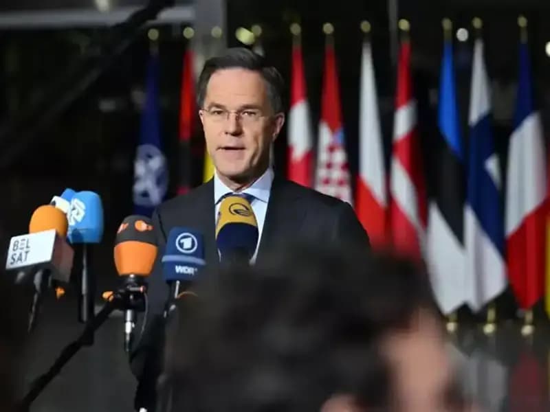 Putin'in "Savaşa Hazırız" Restine NATO'dan Kesin Yanıt Geldi