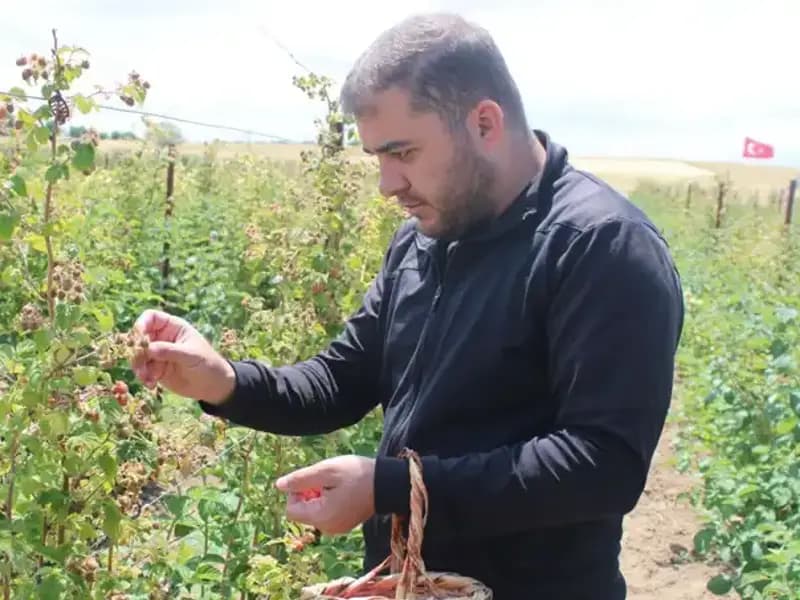 Hobi Olarak Başladı, Şimdi Talebe Yetişemeyen Bir Girişimci Oldu