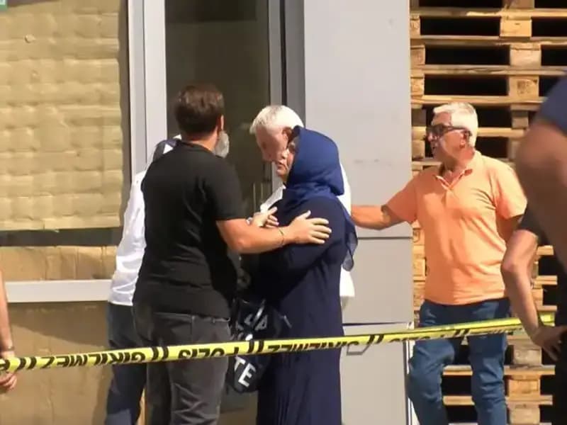 Alacak Verecek Kavgası Kana Bulandı: Cinayet ve İntihar Hayatları Kararttı