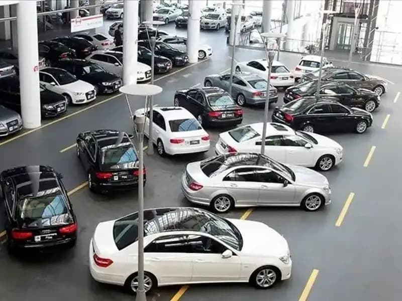 Otomobillerde Sıfır Faiz Kampanyası Başladı: 1.5 Milyon Lira Faizsiz Krediler!