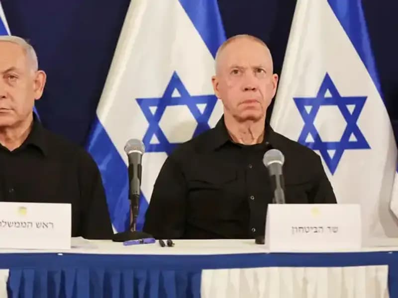 İsrailli Eski Bakan'dan Hamaney'e Şok Tehdit Mektubu: Gerilim Tırmanıyor