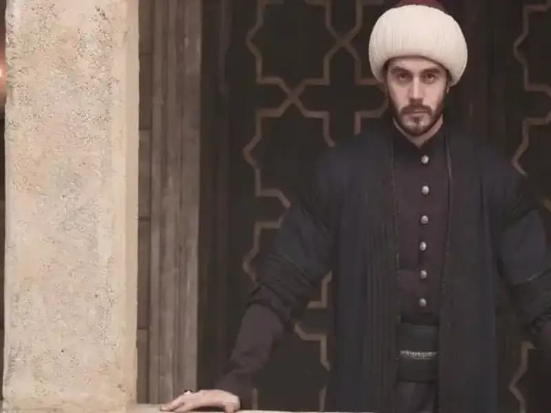 Vefa Sultan: Tarihin Gizemli Figürü Muslihuddin Mustafa'nın Hayatı
