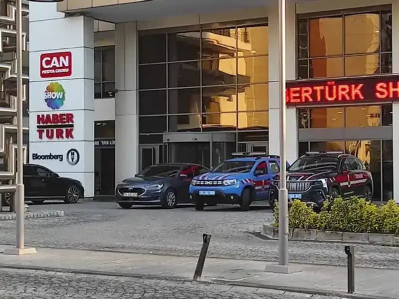Habertürk ve Show TV'ye El Konulmasının Perde Arkası: Suçlamalar ve Sonuçlar