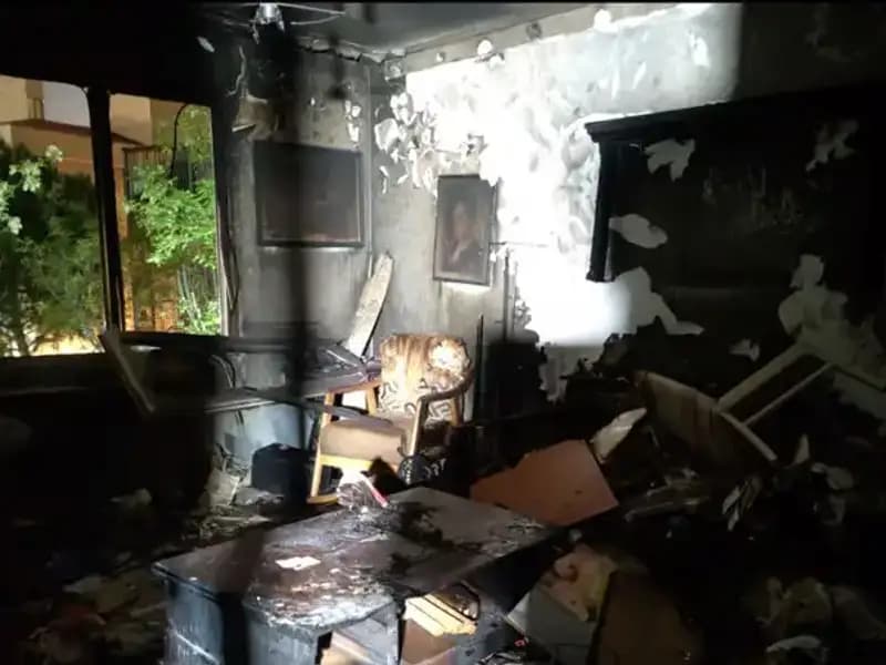 Yazar Süha Oğuzertem'in Hayatı, Eserleri ve Trajik Yangın Sonrası Anılması