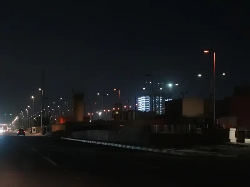 Bağdat'ta Şiddetli Patlamalar: Havalimanı Üssü Hedef Alındı