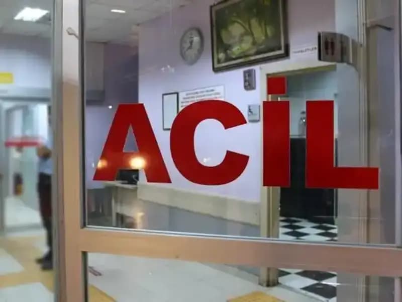 Mevlit Yemeği Felaketi: 52 Kişi Hastanelik Oldu!