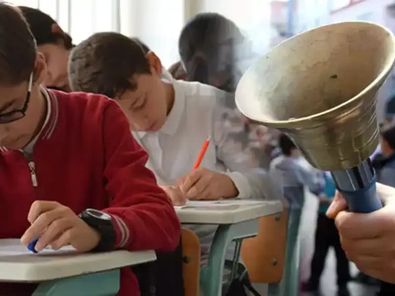 2024-2025 Eğitim Yılı İkinci Ara Tatili Ne Zaman Başlıyor?