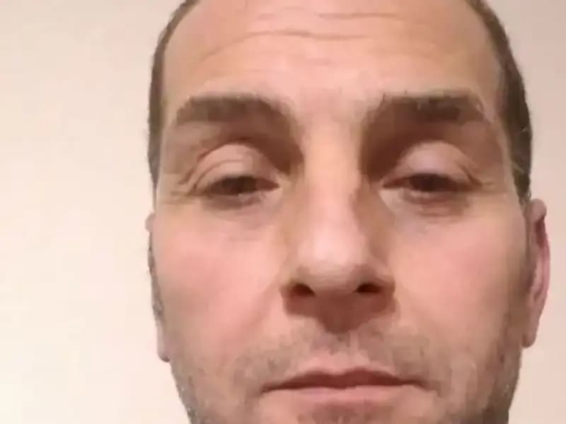 Yıldırım Düşmesi Sonucu Hayvanlar Otlatırken Yaşanan Şok Olay