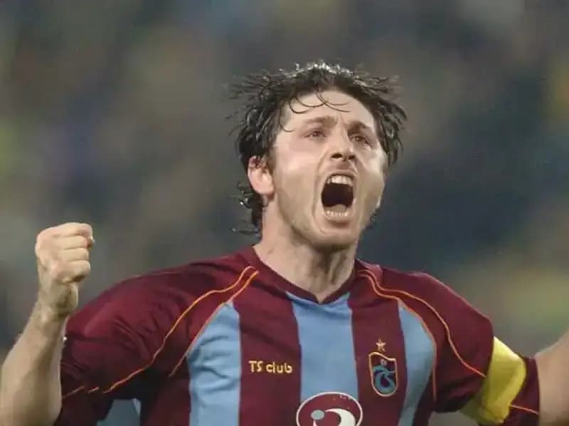 Fatih Tekke Trabzonspor’a Kavuşuyor: 19 Yıl Aradan Sonra Teknik Direktör Olarak Geri Dönüş!