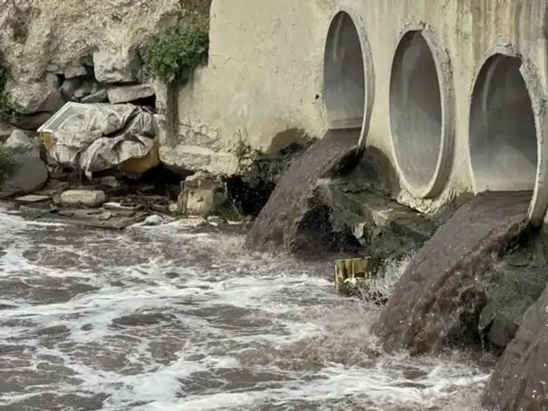 Çevre Kirleticilerine Rekor Cezalar: Hükümetten Sert Mesaj