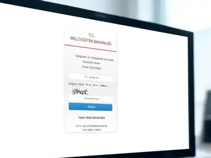 MEB İOKBS Sınav Giriş Yerleri 2025'te Ne Zaman Açıklanacak?