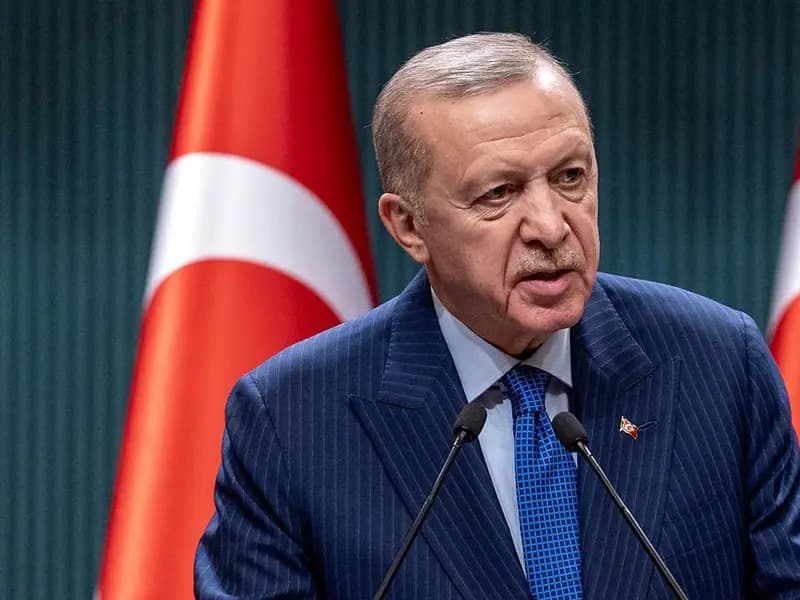 Cumhurbaşkanı Erdoğan: Suriyelilere ensarlık yaptık