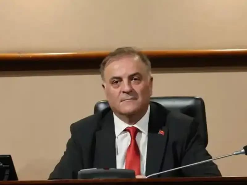 İBB Başkanvekili Nuri Aslan: Hayatı ve Kariyeri Hakkında Bilmeniz Gerekenler