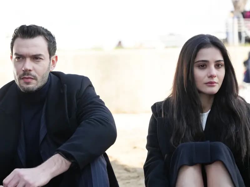 Sevdiğim Sensin Dizisi Perşembe Akşamları Zirveyi Zorluyor