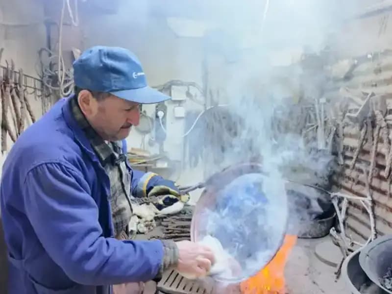 Kimse Artık Bu İşi Yapmak İstemiyor: Mesleğin Son Temsilcisi Kim?